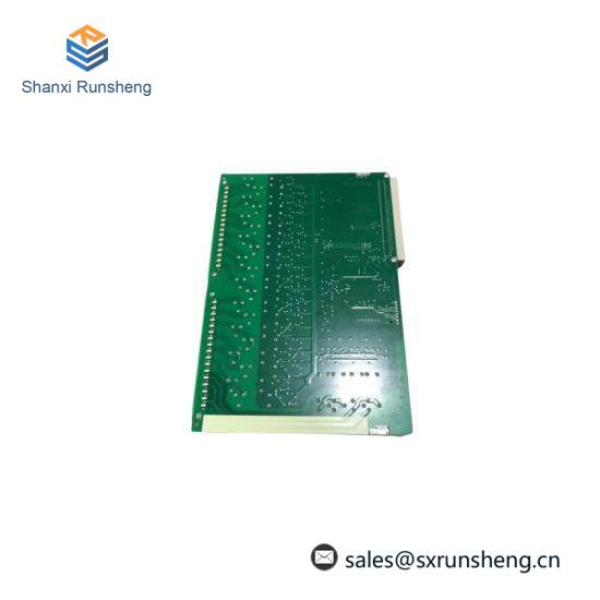 ABB 1MRK002247-CG Communication Card