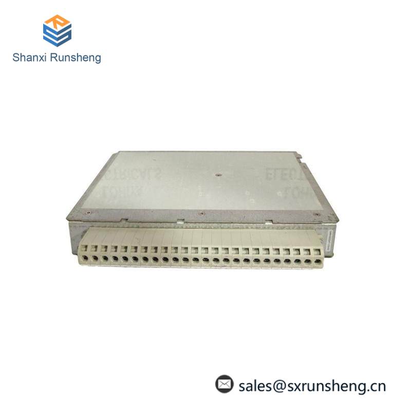 ABB 1MRK002247-CG Transformer Module