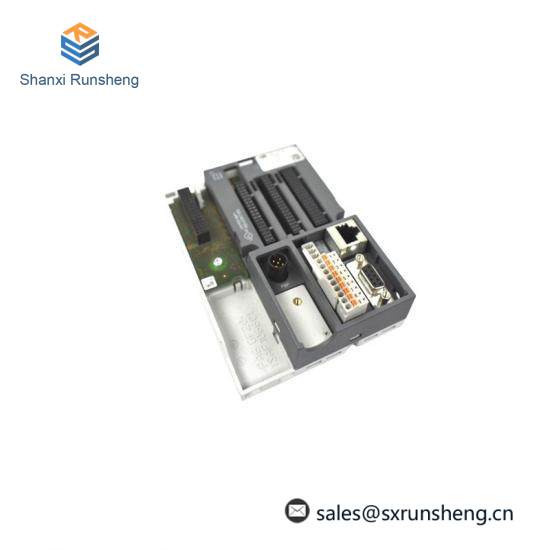 ABB 216DB61 HESG324063R100 Brand New