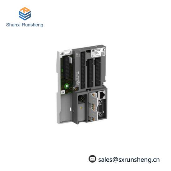 ABB 1SAP111100R0270 TB511-ETH Terminal Base