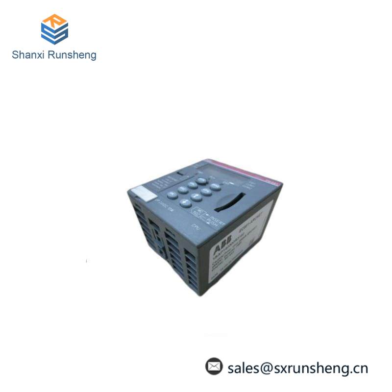 ABB 1SAP140500R3160 EC581-ARCNET CPU Module