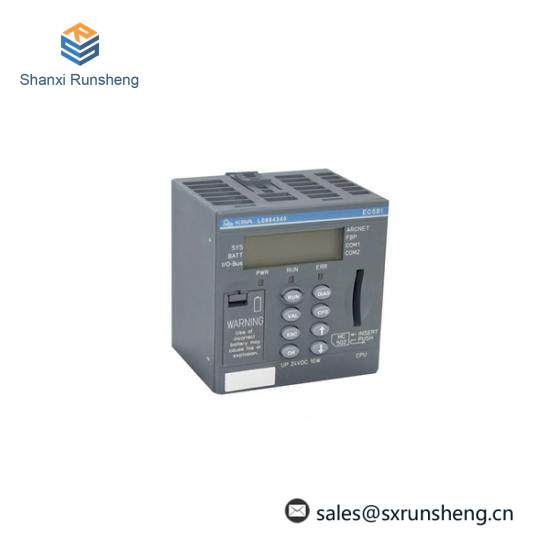 ABB 1SAP140500R3160 Prog.Logic Controller