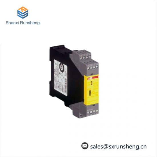 ABB 1SAR501331R0001 Module