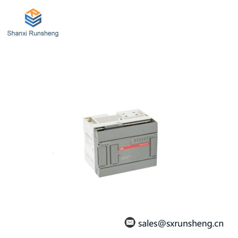 ABB 1SBP260056R1001 ICMK-CS31 ADVANT CONTROLLER 31 REMOTE UNIT
