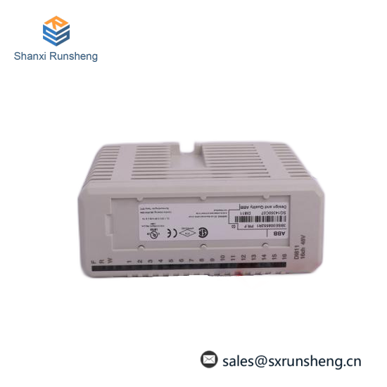 ABB XO08R1-B04 1SBP260101R1001