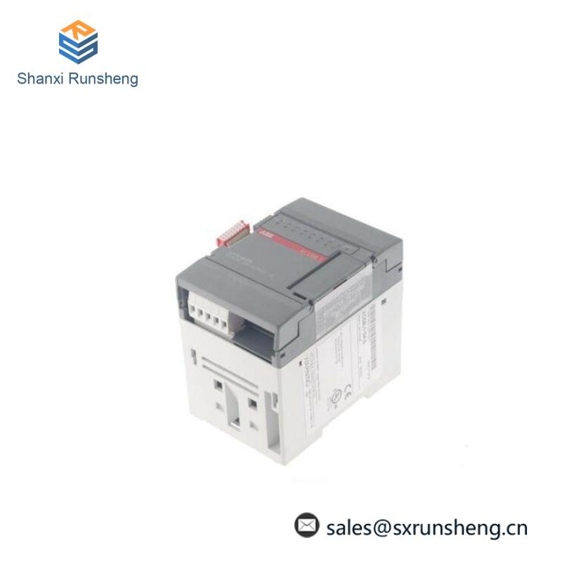 AB 1747-L541/C SLC 5/04 Processor - Series C