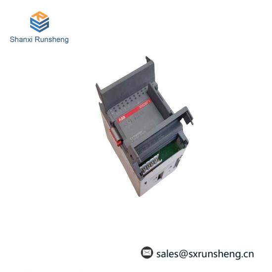 ABB 1SBP260104R1001 XK08F1 XK08F1-A3.0 XK08F1-A30 Extension I/O Module