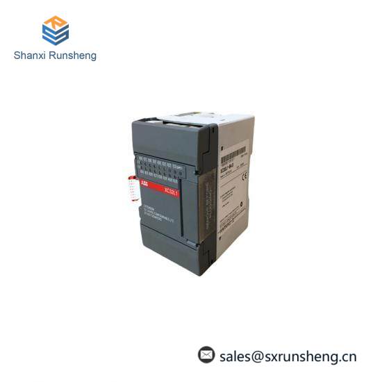 ABB 1SBP260110R1001 XC32L1 XC32L1-B4.0 Digital Input Module