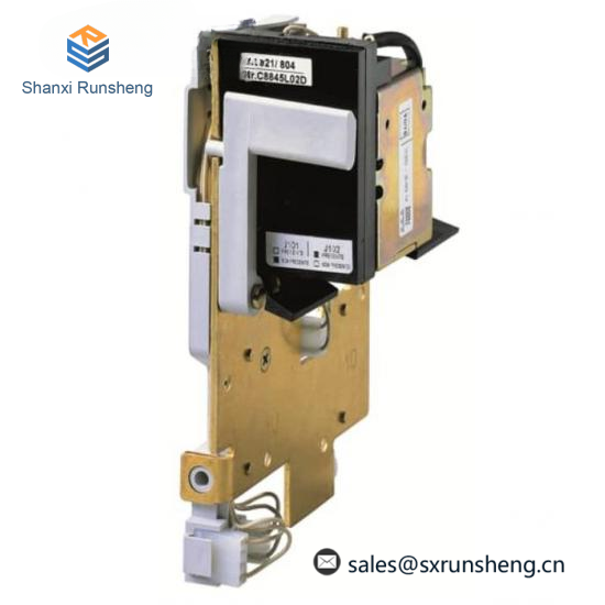 ABB 1SDA038302R1 Breaker