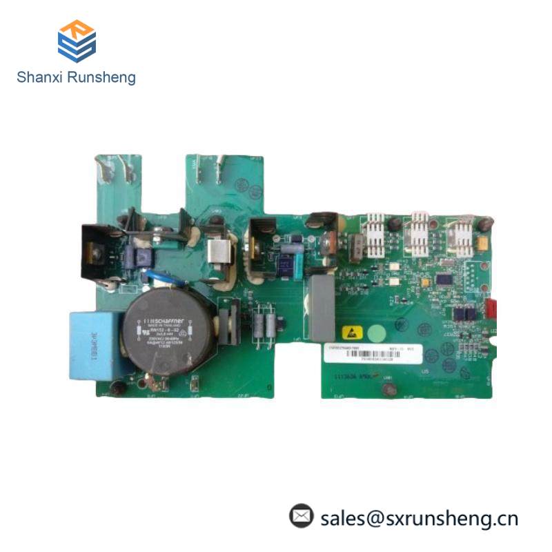 ABB 1SFB527068D7005 Circuit board