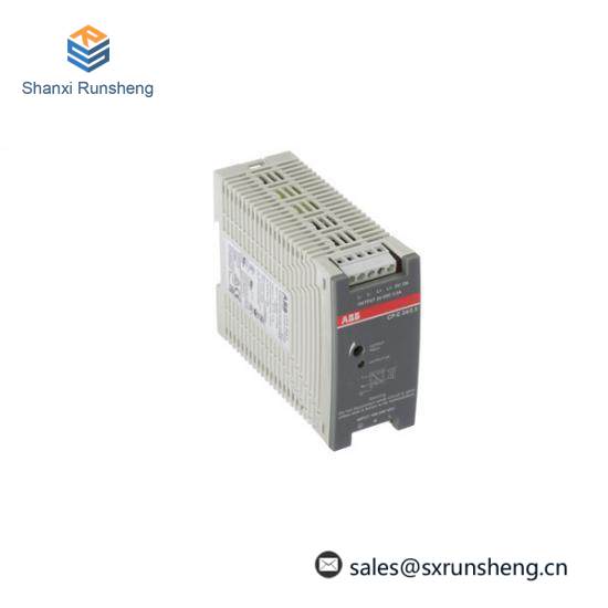 ABB 1SVR427032R0000 Power Supply