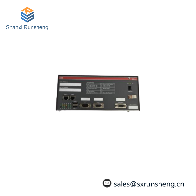 ABB 1TGE102009R4800 Baslc-Modbus TPC+serial/RS 485 Control Unit