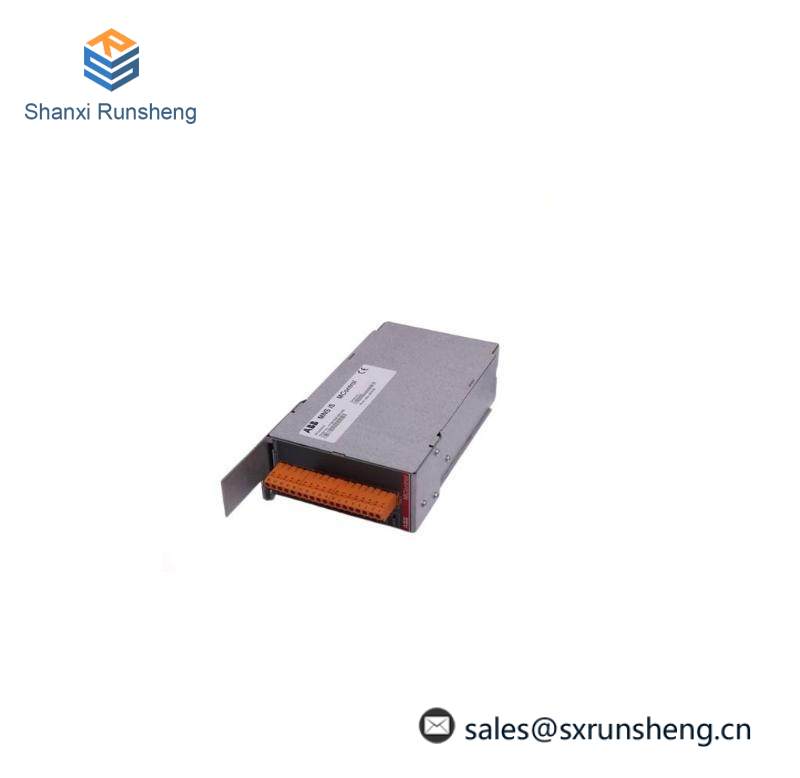 ABB 1TGE120010R1000 24VDC MControl Board
