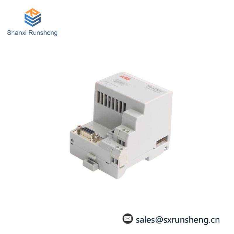 ABB 200-APB12 200APB12 Profibus Adapter