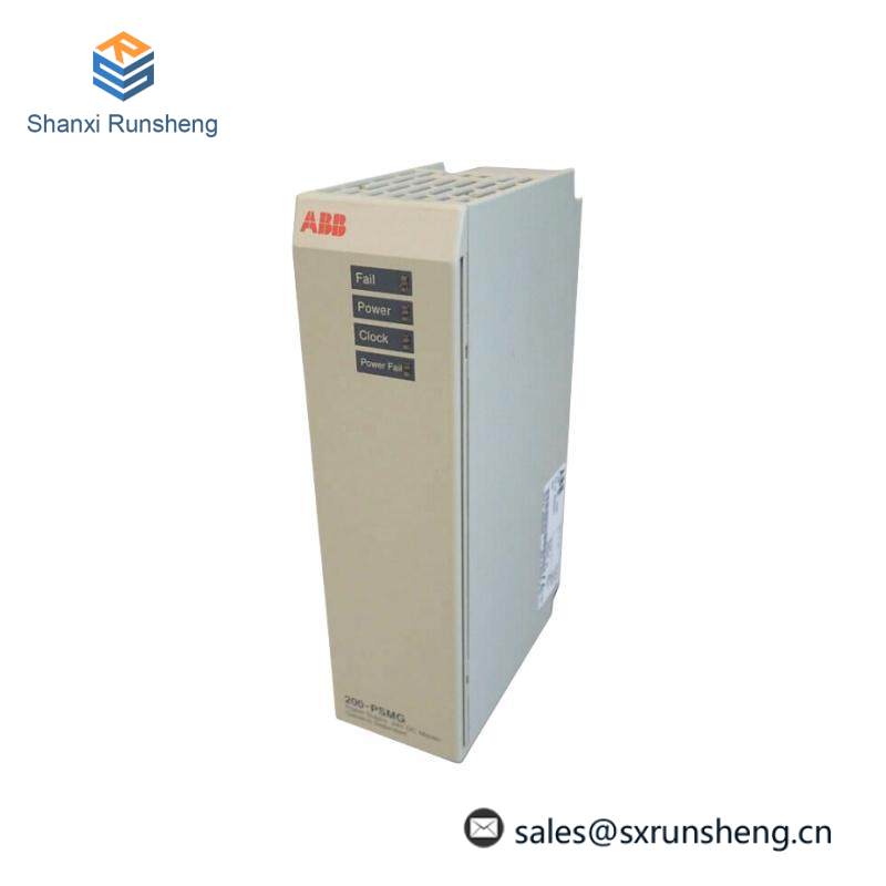 ABB 200-PSMG Power Supply
