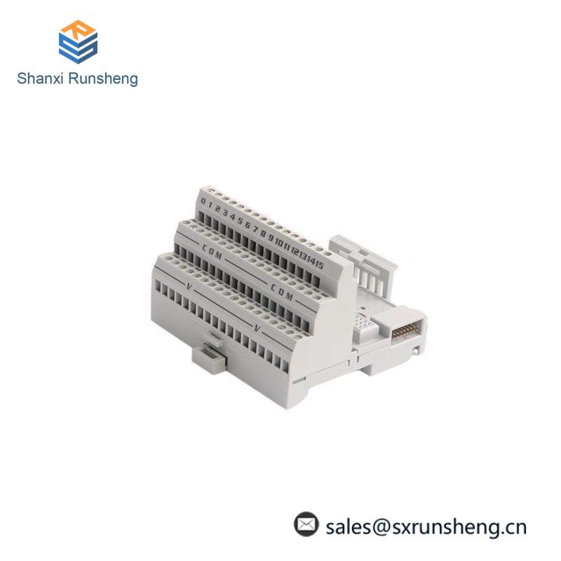 ABB 200-TB3 TERMINAL BASE UNIT