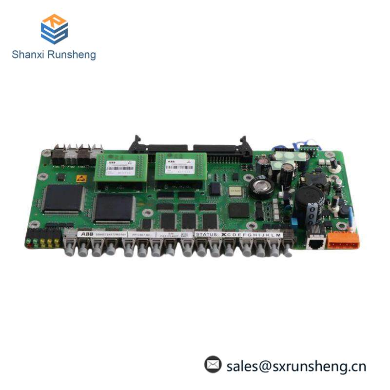 ABB 200900-004