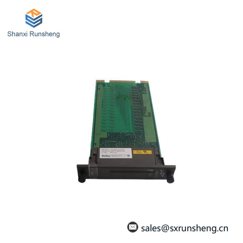 ABB 2012AZ10101B Input Module