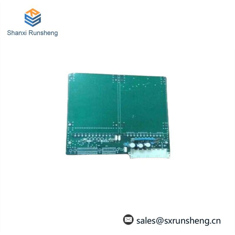 ABB 209630R2 B4LAA BOARD 