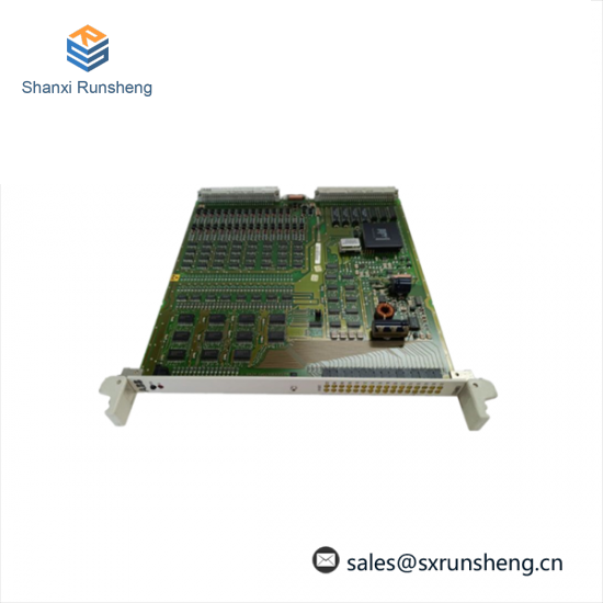 ABB 216AB61 HESG324013R0100 Output module