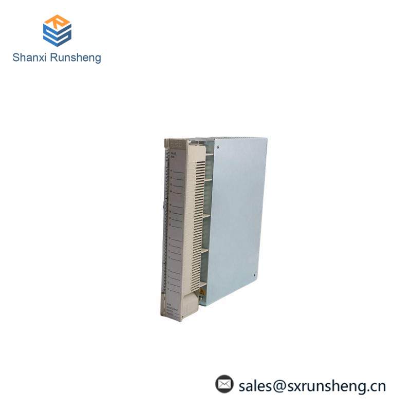 ABB 216AB61 HESG324013R100 HESG216881/A BINARY OUTPUT MODULE