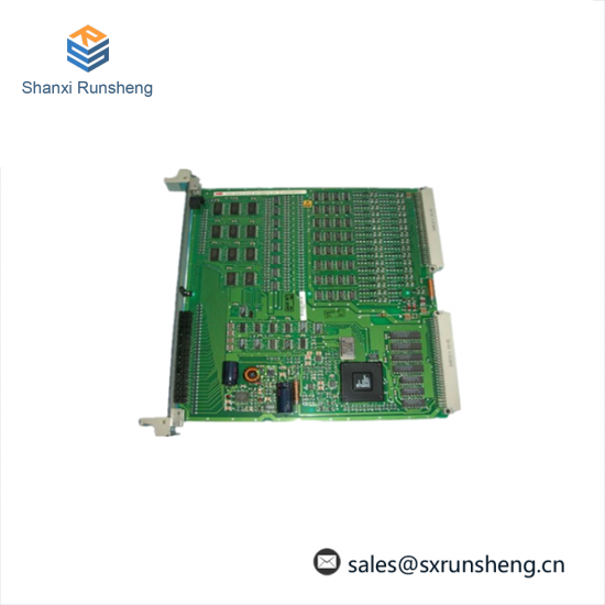 ABB 216AB61 HESG324013R100 Output module