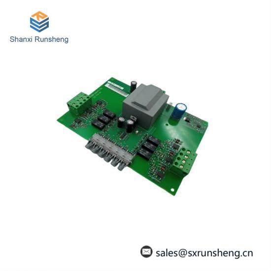 ABB 216BM61b HESG448267R1021