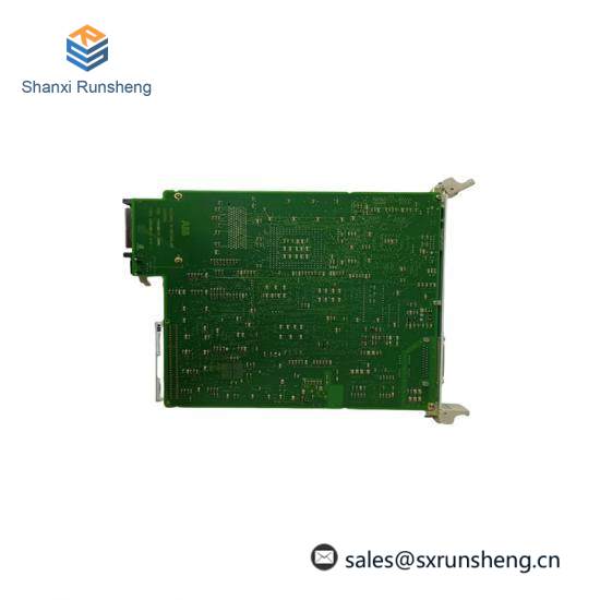 ABB 216DB61 HESG324063R100 HESG216882/A PC BOARD