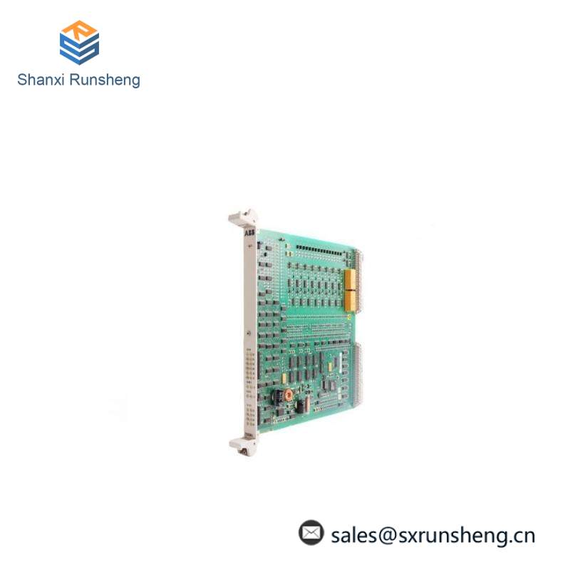 ABB 216DB61 HESG324063R100/J