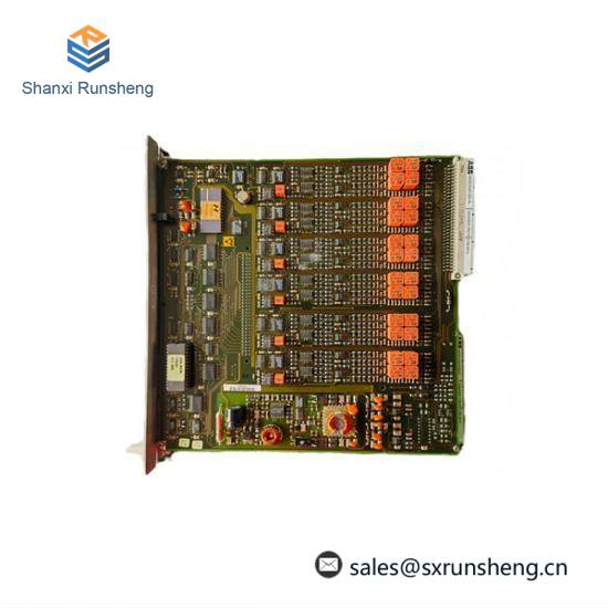 ABB 216EA61B HESG448230R1 HESG324258R12 HE010207-306 HESG324257/E Module