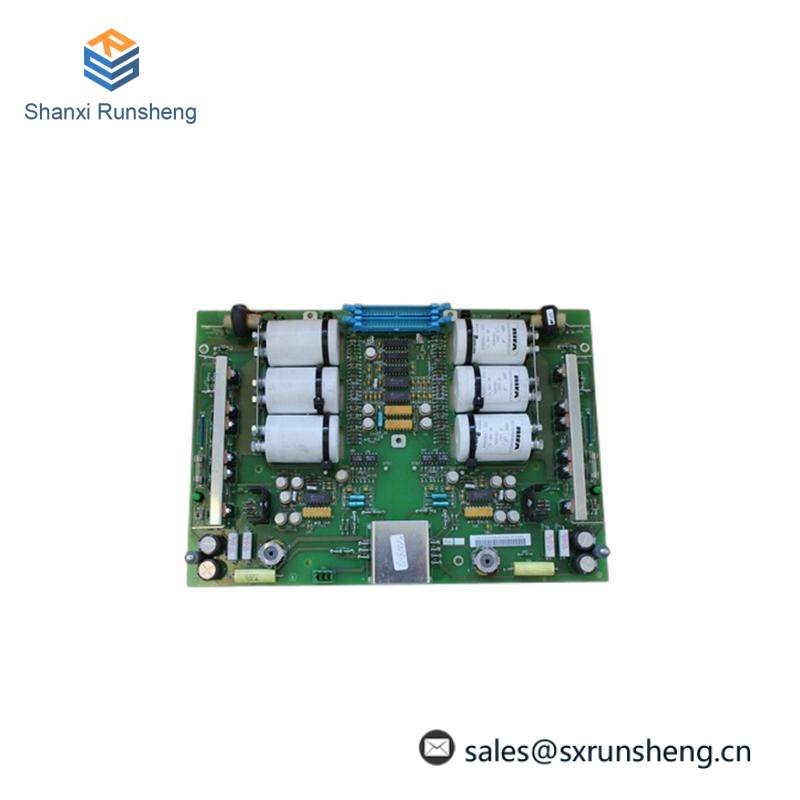 ABB 216EA61B HESG448230R1 HESG324258R12 HE010207-306 HESG324257/E Processor Unit