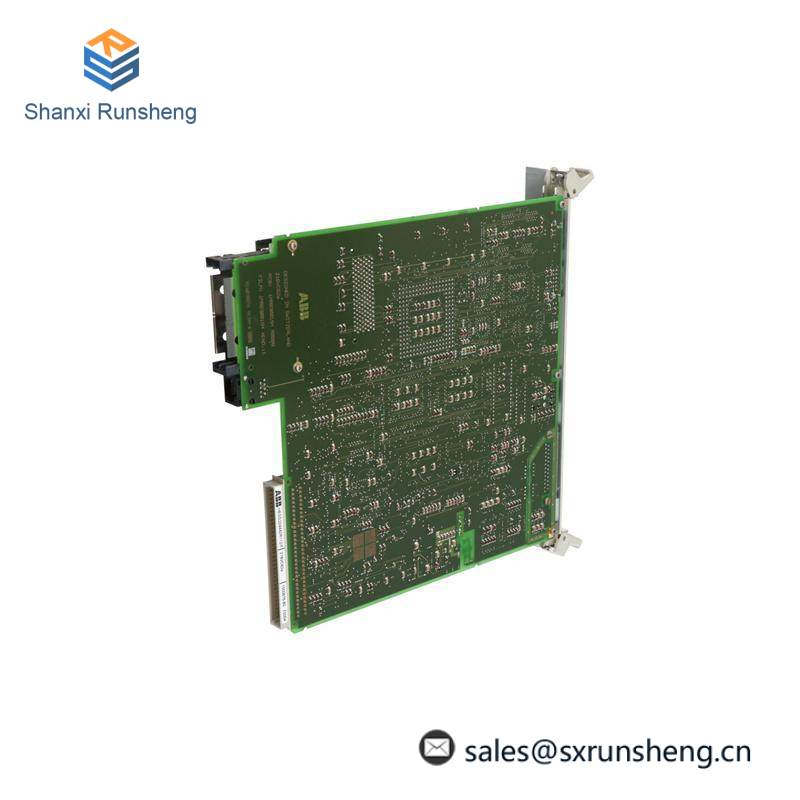 ABB 216VC62a HESG324442R112 Processor unit