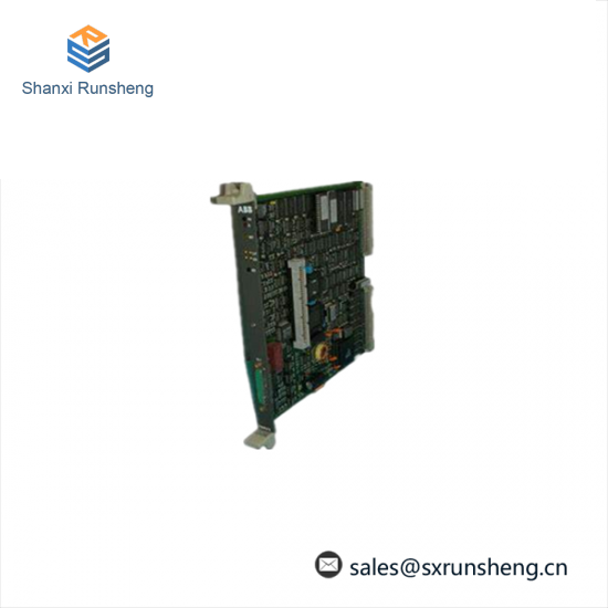 ABB 216VE61B HESG324258R1 Module