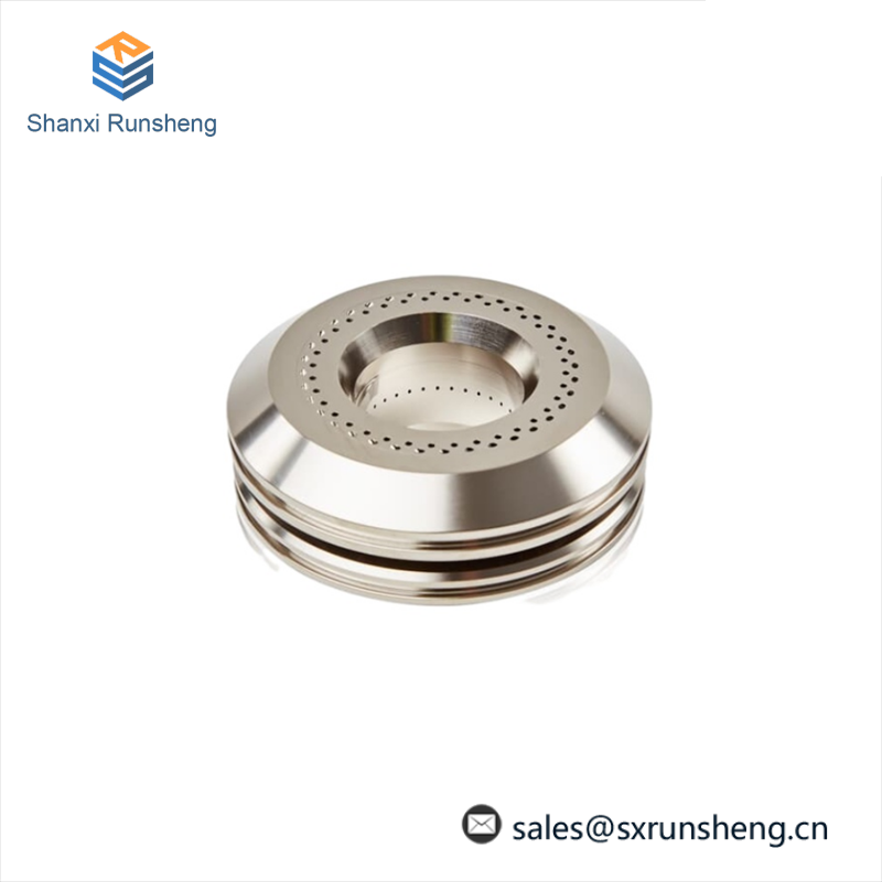 ABB 2C0694 Robot accessory nozzle