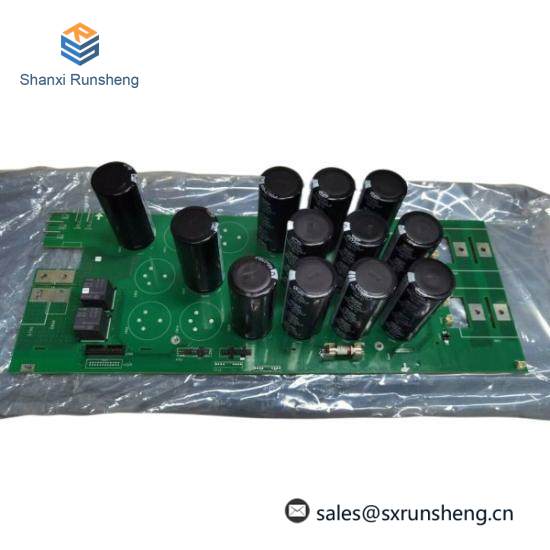 ABB 2UBA002322R0010 Power supply board