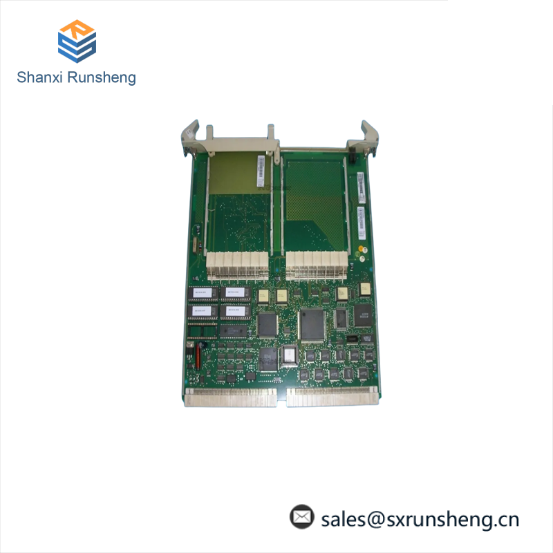 ABB 336A4976ATP053 Circuit Board