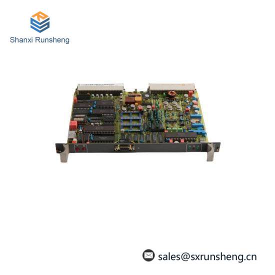 ABB 336A4976ATP053 Control Board