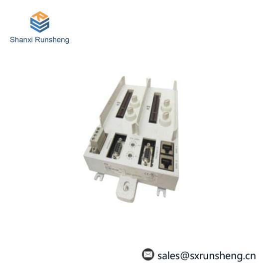 HONEYWELL FC-SAI-1620M V1.2 ANALOG INPUT MODULE