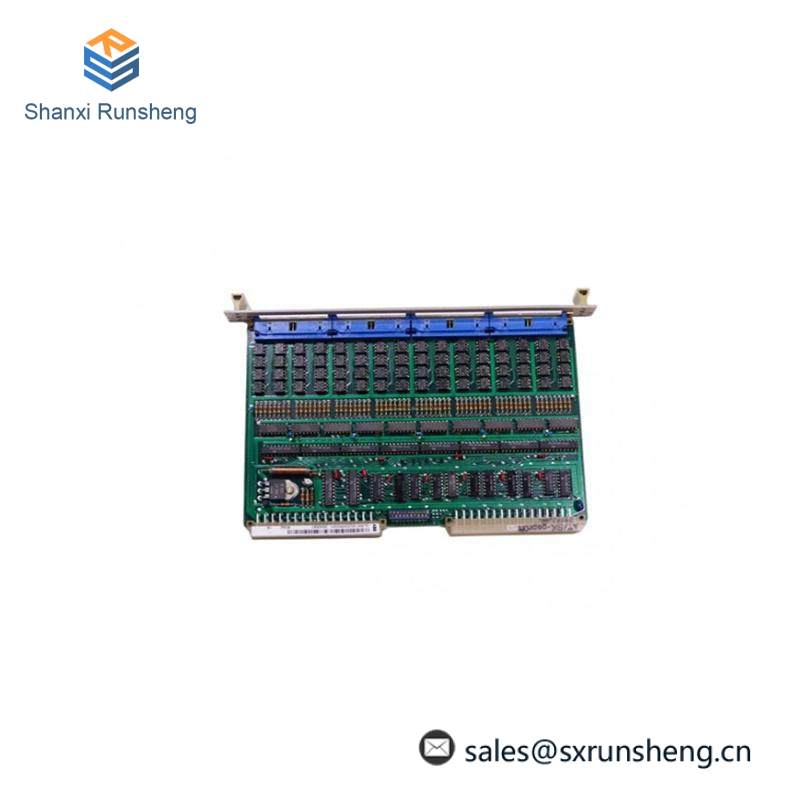 ABB 35AB94 GJR5142800R0001 Digital Output Module