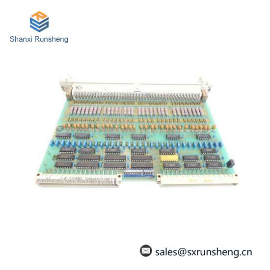 ABB 35EB91 GJR5142600R0001 Electronics Module