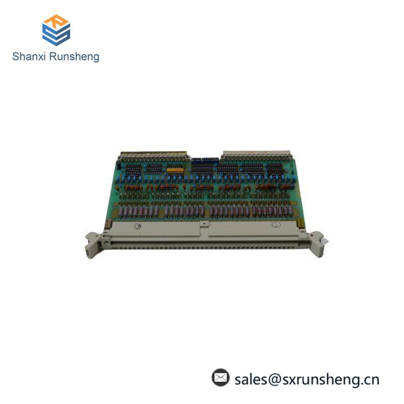 ABB 35EB91 GJR5142600R0001 I/O CARD