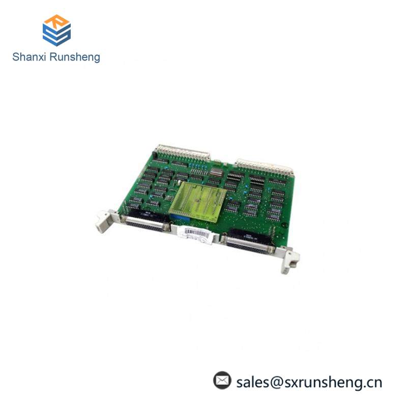 ABB 35EK90 GJR5143100R0001 Bus Coupler Unit