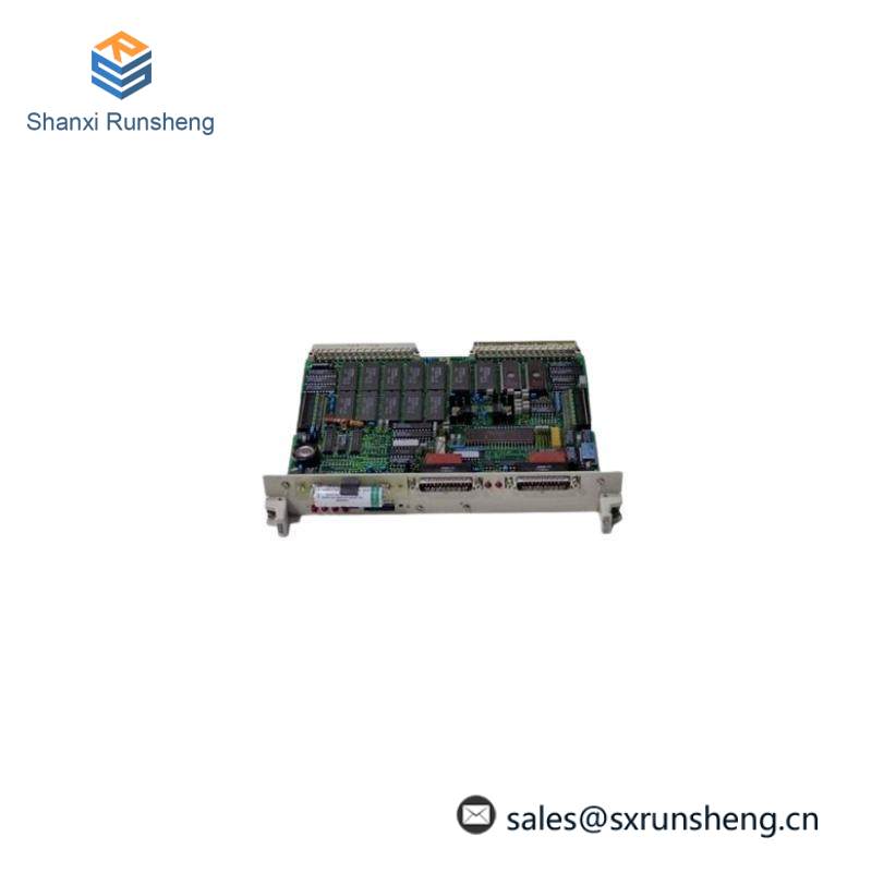 ABB 35ZE94 GJR5146620R0001 GJR5146600R0101 CPU Processor Board