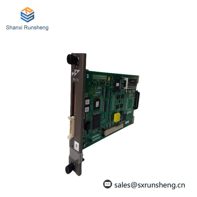 ABB 3ВНE024577R0101 PPC907BE101 PCB DCS Module