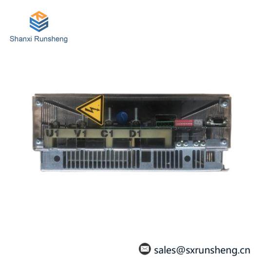 ABB 3adt209019r0001 frame