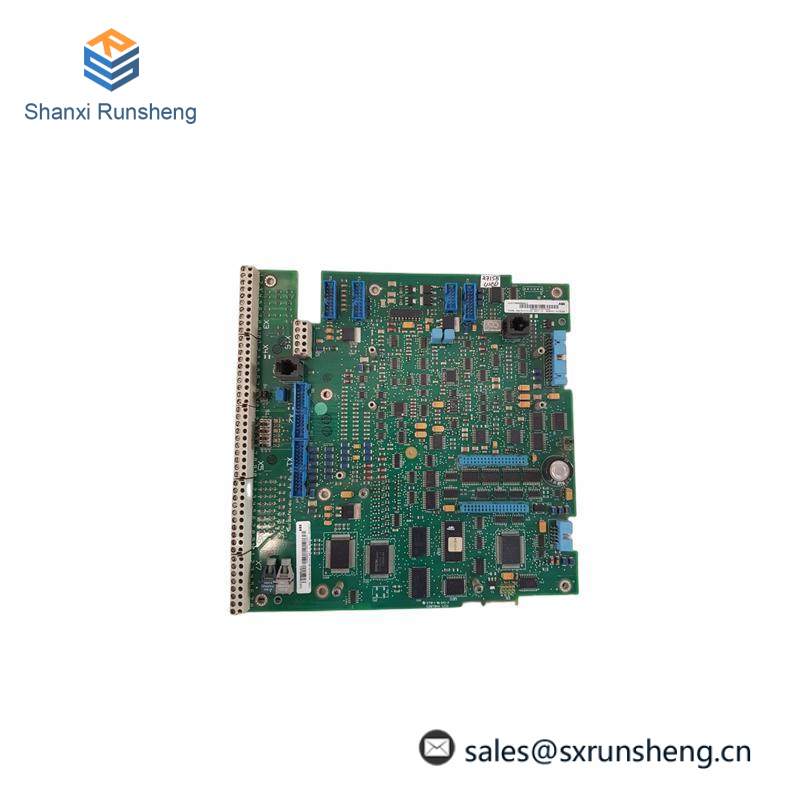 ABB 3ADT309600R0012 Control Board