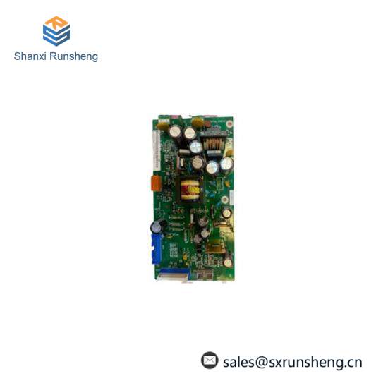 ABB 3ADT315100R1001 SDCS-POW-4-COAT Power Supply