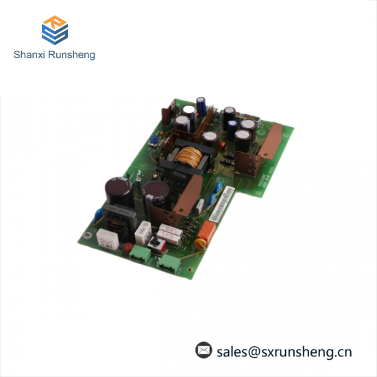 ABB 3ADT315100R1001 SDCS-POW-4 POWER SUPPLY