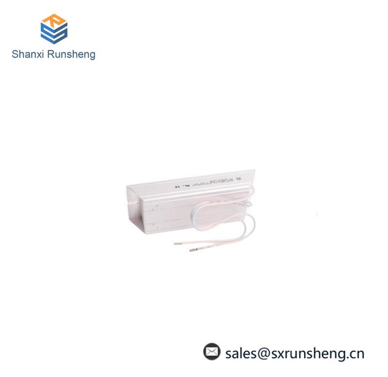 ABB 3AFE64803689 CBHX165C5R414 CHARGING RESISTOR