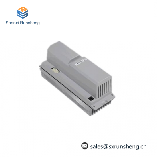 ABB 3aHAB8101-11 DRIVE UNIT